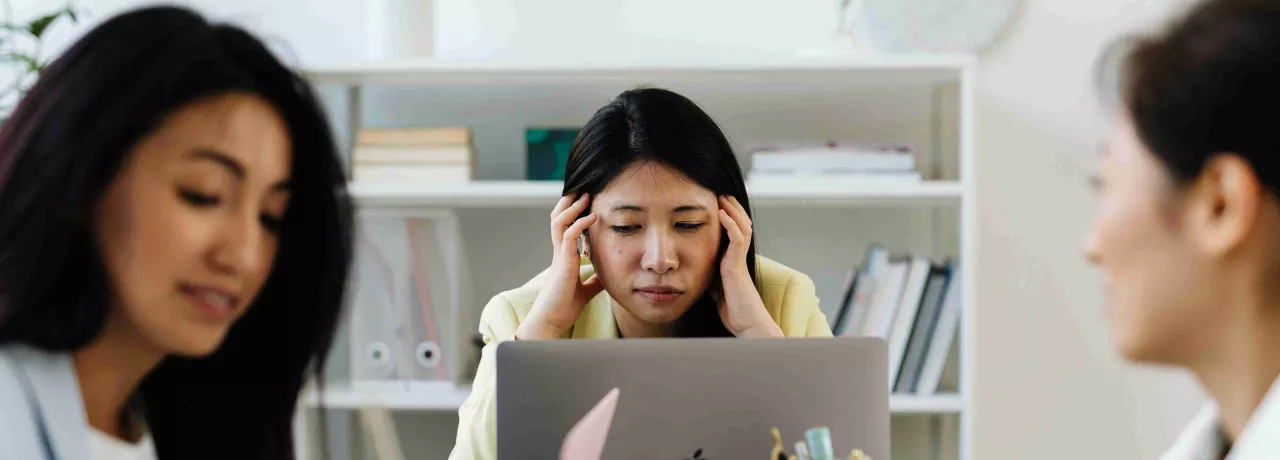 Impostor Syndrome