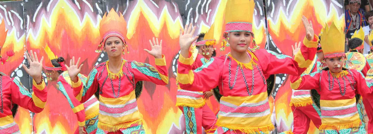 Kadayawan Festival