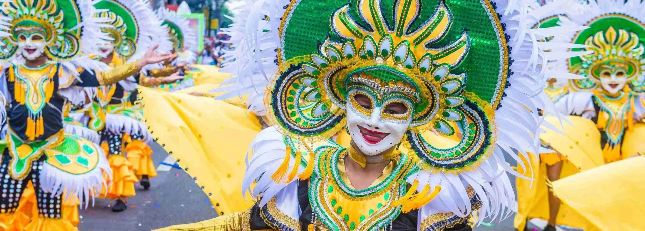 Masskara Festival