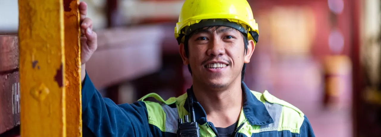 shipping-company-employee-experience