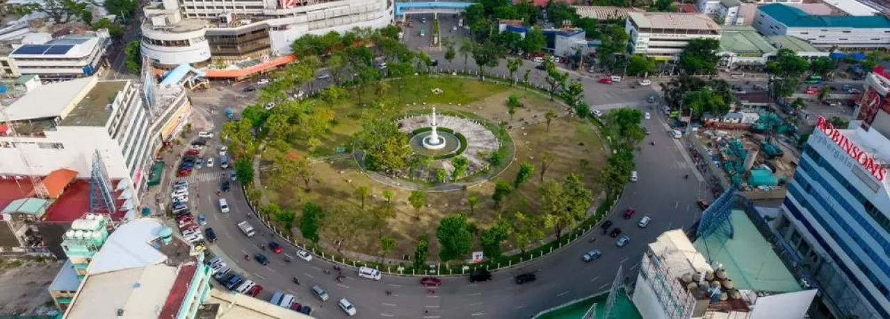 Pluxeeventures - Cebu City