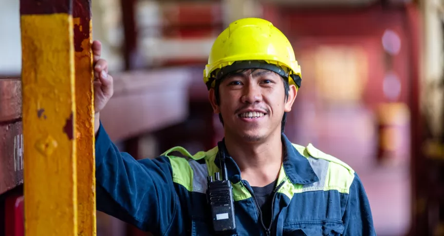 shipping-company-employee-experience