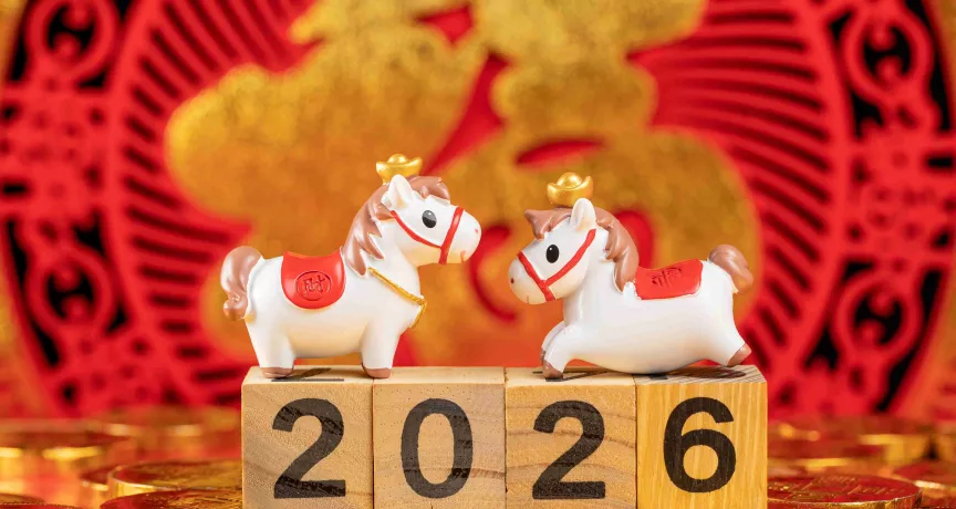 2026 CNY