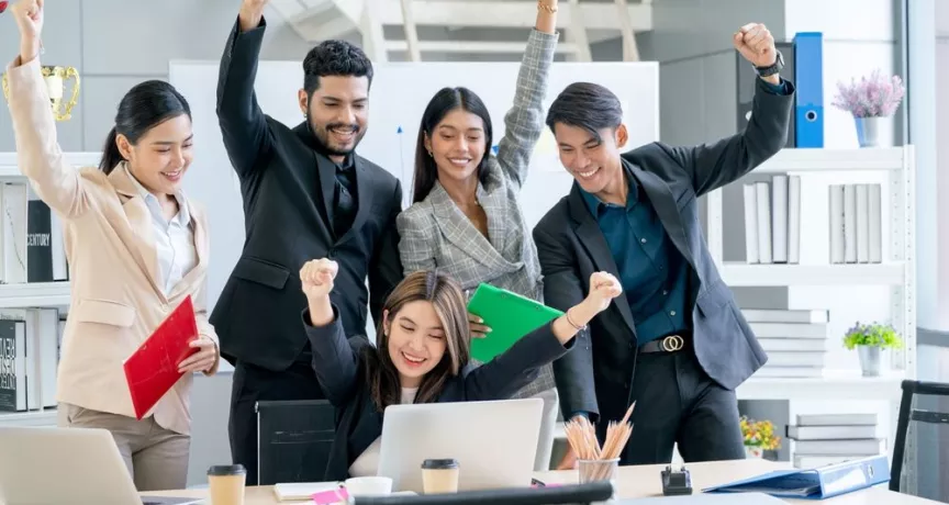 BPO’s strongest competitive advantage