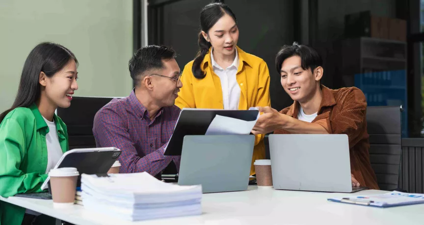 Employee Experience_Pluxee