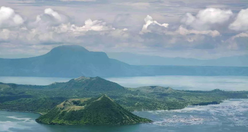 Tagaytay City Guide Pluxee