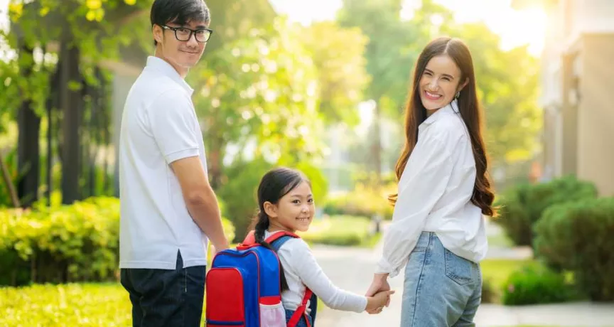 Back to School