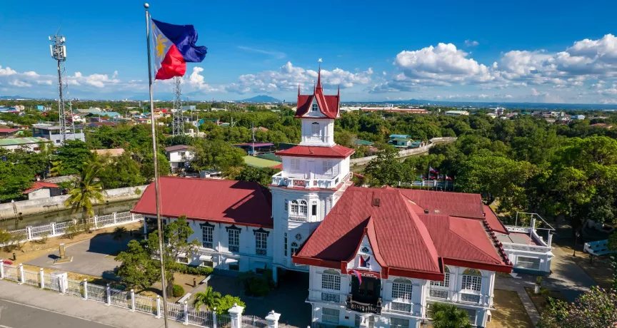 Pluxeeventures_Cavite