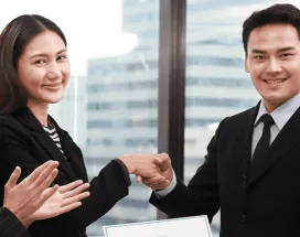Employee rewards