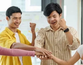 Employee Experience