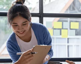 Employee Experience