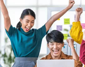 Employee Experience