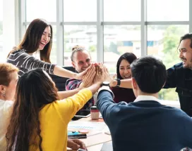 Employee Experience