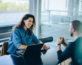 Employee Experience