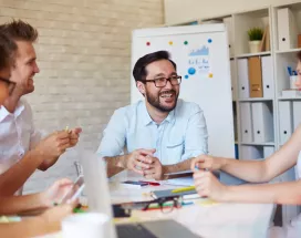 Employee Experience