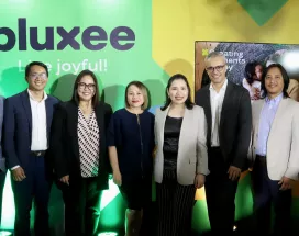 Live Joyful with Pluxee