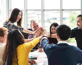 Employee Experience