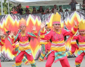 Kadayawan Festival