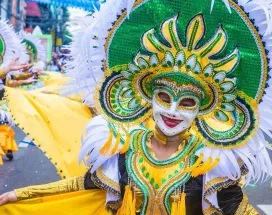 Masskara Festival