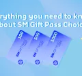 SMGP Choice