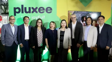 Live Joyful with Pluxee