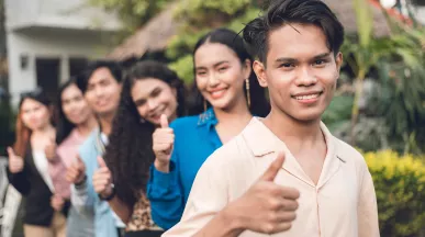 Lessons from Labor Day