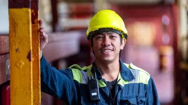 shipping-company-employee-experience