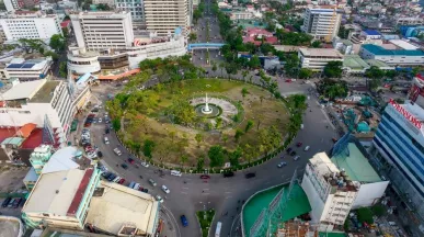 Pluxeeventures - Cebu City