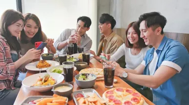Alabang City Guides