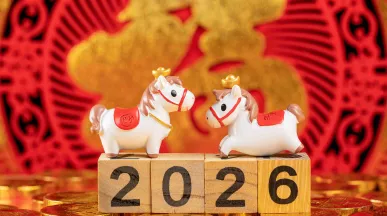 2026 CNY