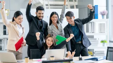 BPO’s strongest competitive advantage