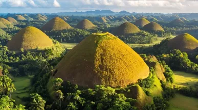 Bohol City Guides
