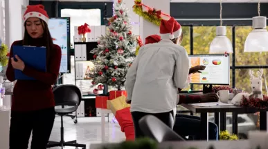 Your employees' Ber months costs