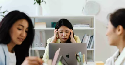 Impostor Syndrome