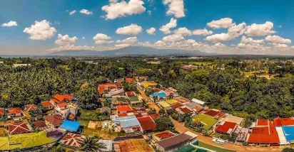 Davao City